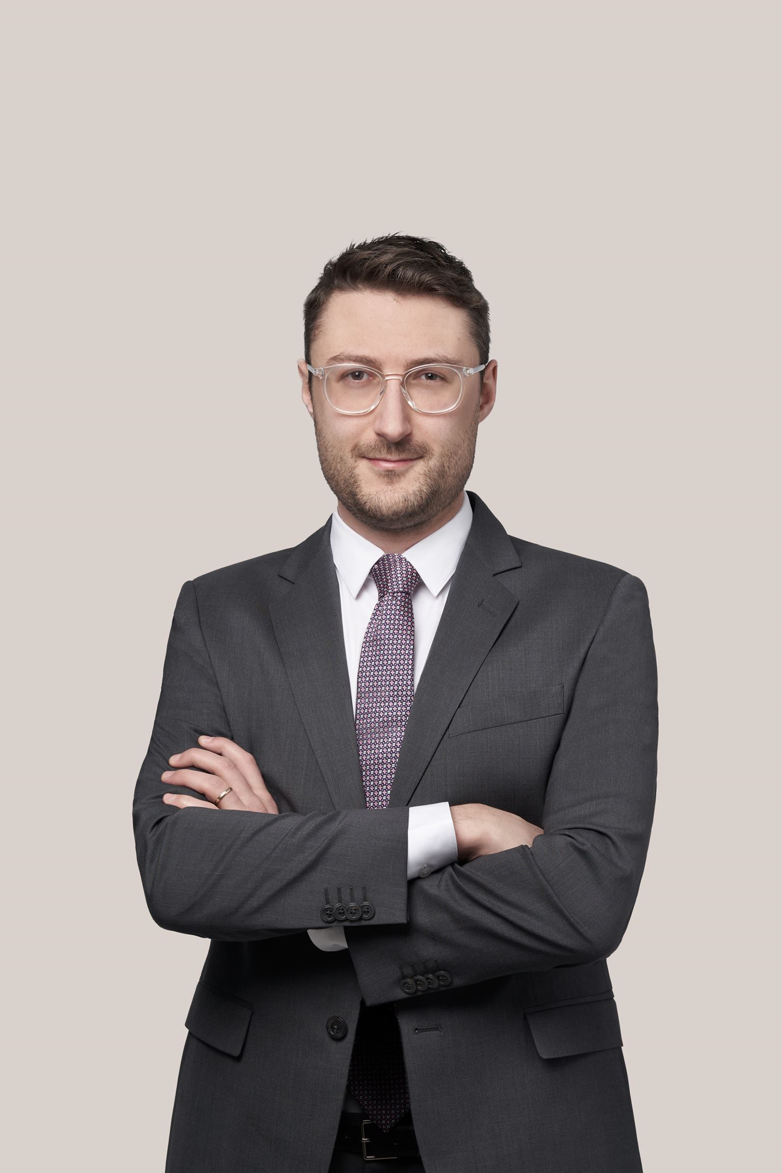 Профилна снимка на адв. Дамян Вълев